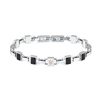Bracciale Maserati Uomo in Acciaio JM424ATZ41 - JM424ATZ41